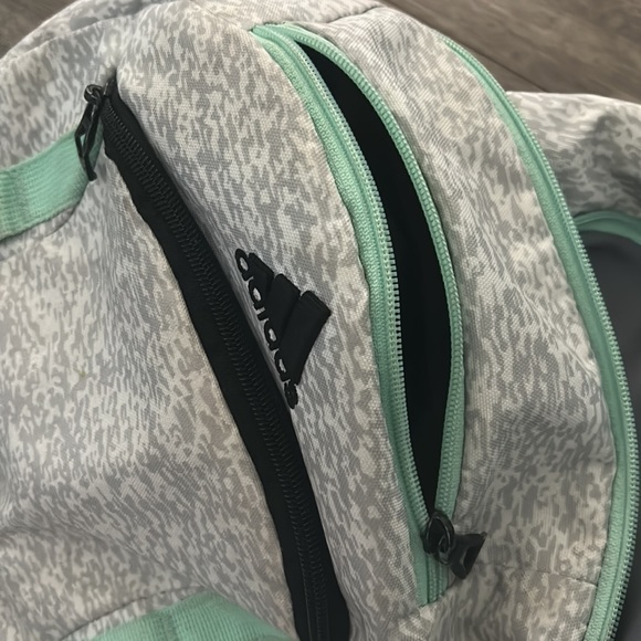 Adidas Backpack - Picture 4 of 5
